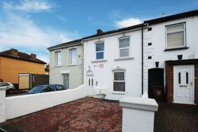  Image of Property to rent at Nelson Road  Gillingham, ME7 4LL