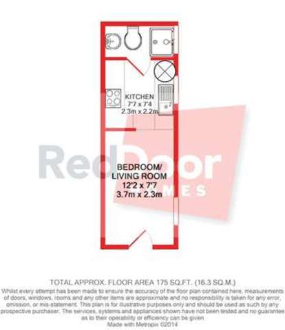  Image of Property to rent at Nelson Road  Gillingham, ME7 4LL