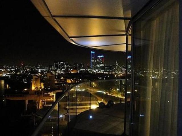 Fairmont Avenue Millwall 2 Bedroom Apartment To Rent E14