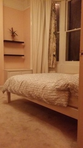  Image of 3 Bedroom Terraced to rent at - OLD FORD ROAD  LONDON, E3 5TA