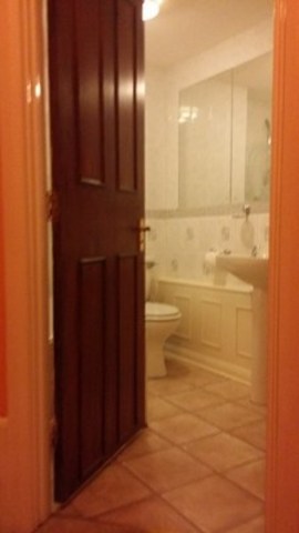  Image of 3 Bedroom Terraced to rent at - OLD FORD ROAD  LONDON, E3 5TA