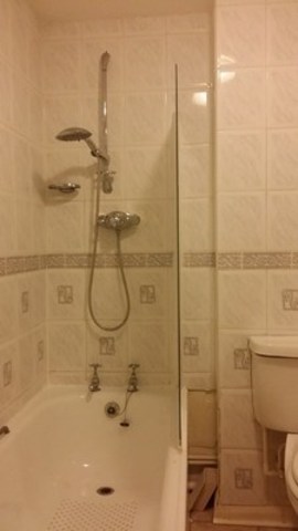  Image of 3 Bedroom Terraced to rent at - OLD FORD ROAD  LONDON, E3 5TA