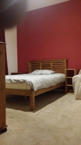  Image of 3 Bedroom Terraced to rent at - OLD FORD ROAD  LONDON, E3 5TA