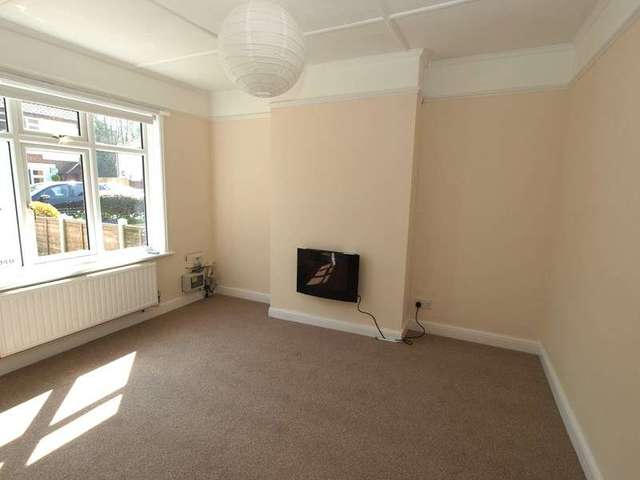  Image of 3 Bedroom Bungalow to rent at Park Road Wroxham Norwich, NR12 8SB
