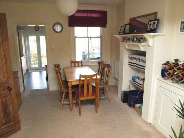  Image of 2 Bedroom Semi-Detached for sale at Peabody Road  Farnborough, GU14 6DY