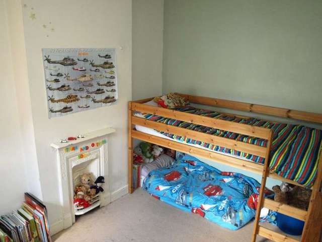  Image of 2 Bedroom Semi-Detached for sale at Peabody Road  Farnborough, GU14 6DY