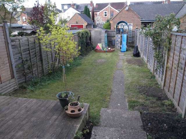  Image of 2 Bedroom Semi-Detached for sale at Peabody Road  Farnborough, GU14 6DY