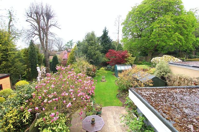  Image of 2 Bedroom Semi-Detached for sale at Tudor Crescent  Wolverhampton, WV2 4PX