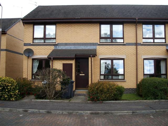  Image of 2 Bedroom Flat to rent at Linlithgow West Lothian West Lothian, EH49 6EN