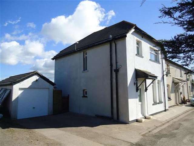  Image of 3 Bedroom Semi-Detached to rent at Llanfihangel Rogiet, NP26 3JG