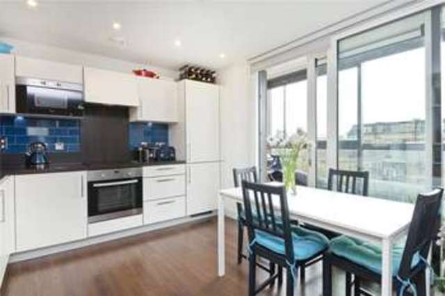  Image of 2 Bedroom Flat for sale at Dalston London Hackney, E8 3GB