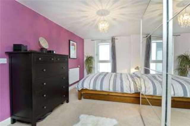  Image of 2 Bedroom Flat for sale at Dalston London Hackney, E8 3GB