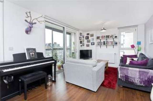  Image of 2 Bedroom Flat for sale at Dalston London Hackney, E8 3GB