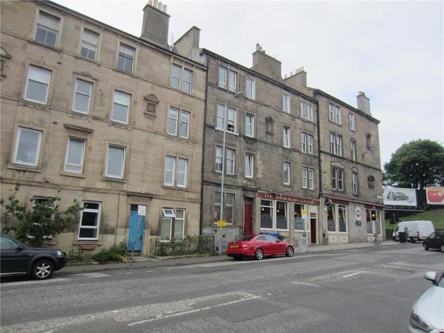  Image of 1 Bedroom Flat to rent at Roseburn Edinburgh Edinburgh, EH12 5NW