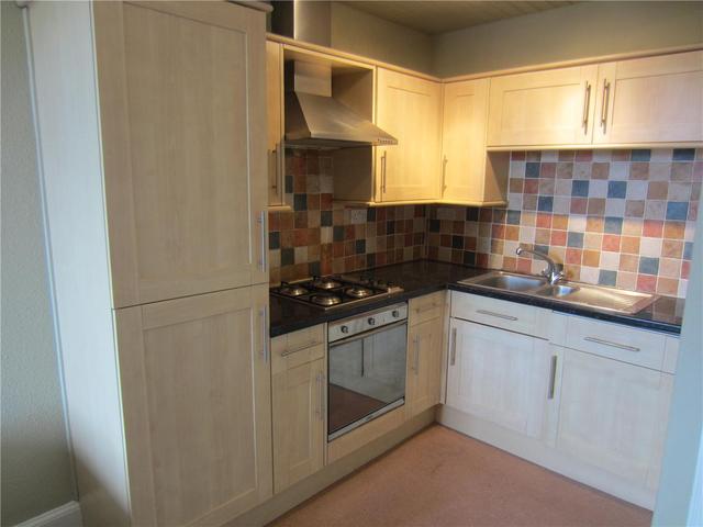  Image of 1 Bedroom Flat to rent at Roseburn Edinburgh Edinburgh, EH12 5NW