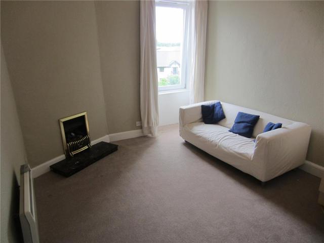  Image of 1 Bedroom Flat to rent at Roseburn Edinburgh Edinburgh, EH12 5NW