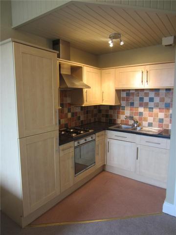  Image of 1 Bedroom Flat to rent at Roseburn Edinburgh Edinburgh, EH12 5NW
