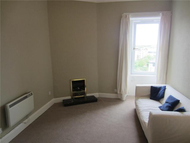  Image of 1 Bedroom Flat to rent at Roseburn Edinburgh Edinburgh, EH12 5NW