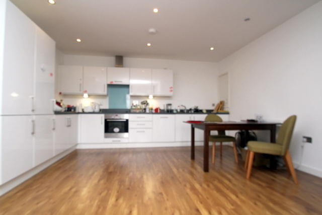  Image of 2 Bedroom Apartment to rent at Ruby Court Stratford Stratford, E15 2FY