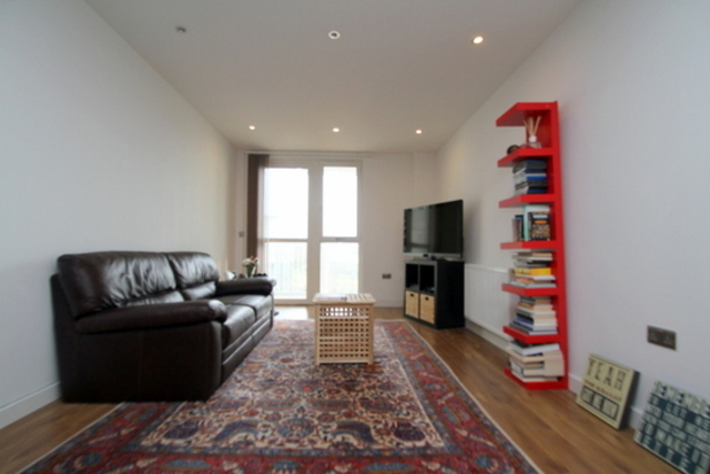  Image of 2 Bedroom Apartment to rent at Ruby Court Stratford Stratford, E15 2FY