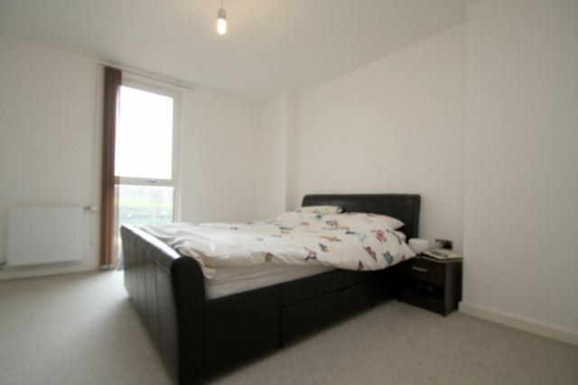  Image of 2 Bedroom Apartment to rent at Ruby Court Stratford Stratford, E15 2FY