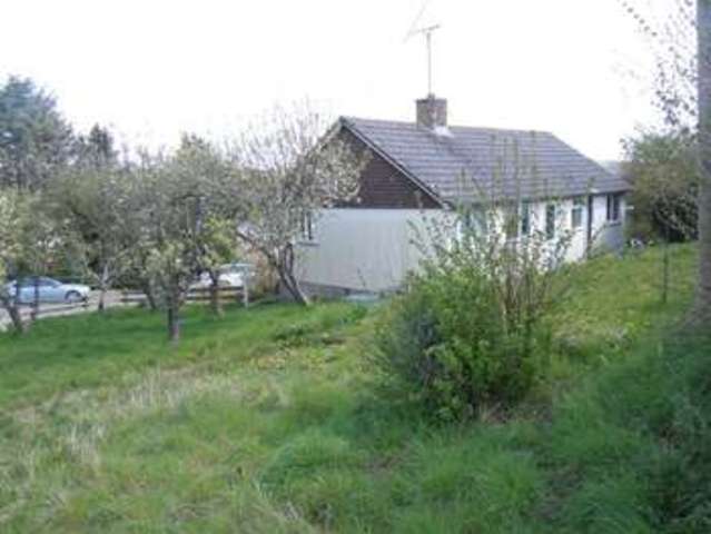  Image of 3 Bedroom Detached for sale at Shute Lake Lane  Crewkerne, TA18 8AH