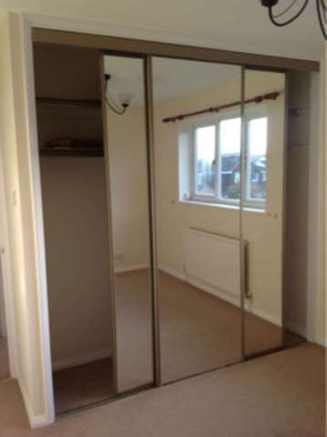  Image of 4 Bedroom Detached to rent at Sparrow Close Wokingham Wokingham, RG41 3HT