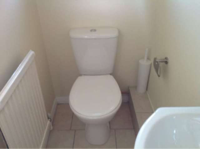  Image of 4 Bedroom Detached to rent at Sparrow Close Wokingham Wokingham, RG41 3HT