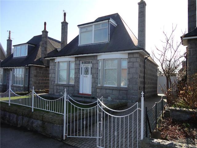  Image of 3 Bedroom Detached to rent at Mannofield Aberdeen Aberdeen, AB15 7RW