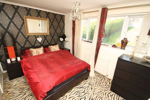  Image of 2 Bedroom Semi-Detached for sale at St. Hughs Avenue  High Wycombe, HP13 7TY
