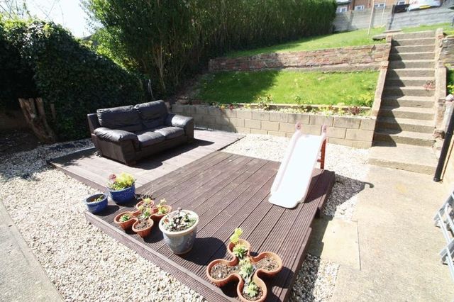  Image of 2 Bedroom Semi-Detached for sale at St. Hughs Avenue  High Wycombe, HP13 7TY