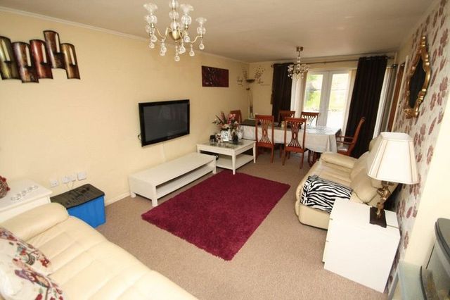  Image of 2 Bedroom Semi-Detached for sale at St. Hughs Avenue  High Wycombe, HP13 7TY