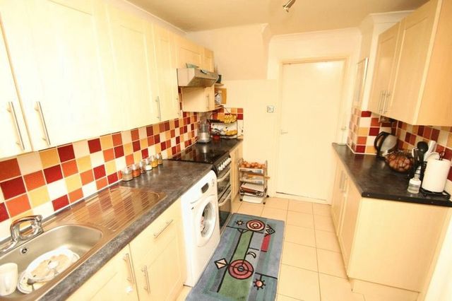  Image of 2 Bedroom Semi-Detached for sale at St. Hughs Avenue  High Wycombe, HP13 7TY