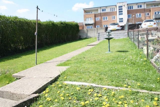 Image of 2 Bedroom Semi-Detached for sale at St. Hughs Avenue  High Wycombe, HP13 7TY