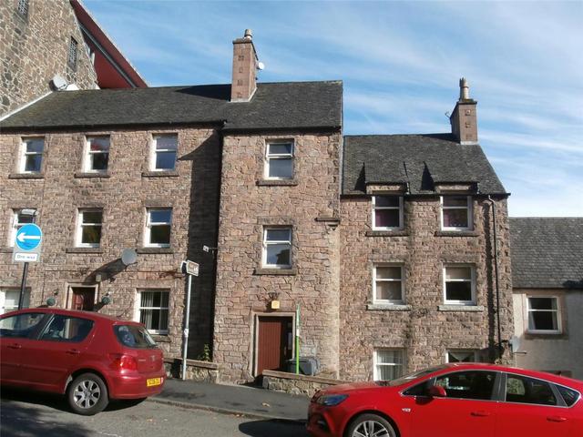 Image of 3 Bedroom Flat to rent at Stirling Town Stirling Stirling, FK8 1EB
