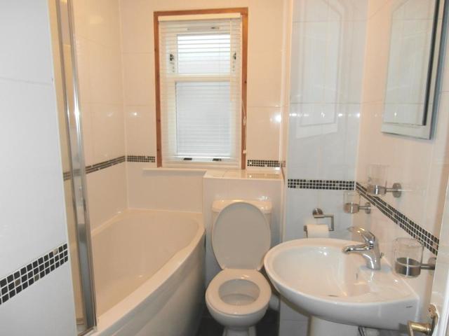  Image of 3 Bedroom Flat to rent at Stirling Town Stirling Stirling, FK8 1EB