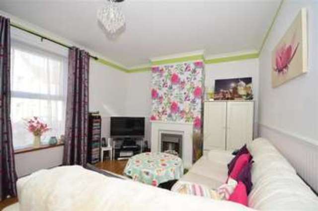  Image of 2 Bedroom End of Terrace for sale at Gillingham Kent Gillingham, ME7 4NG