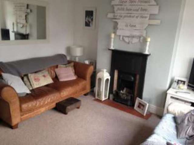 Image of 2 Bedroom Terraced for sale at Bromsgrove Worcestershire Sidemoor, B61 0AP