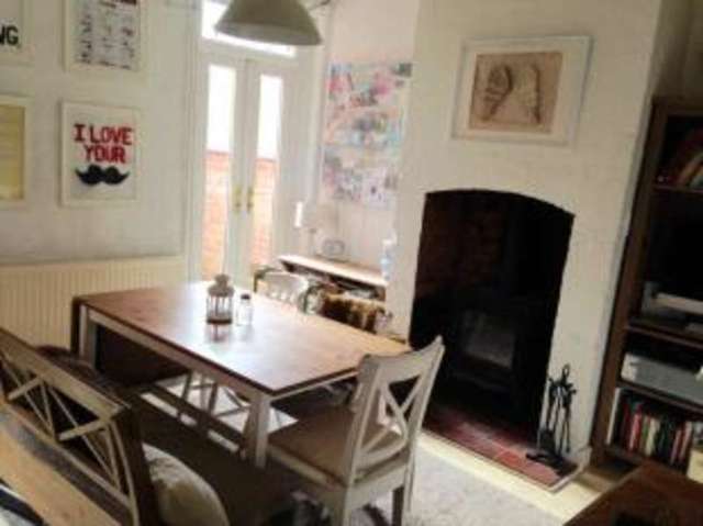  Image of 2 Bedroom Terraced for sale at Bromsgrove Worcestershire Sidemoor, B61 0AP