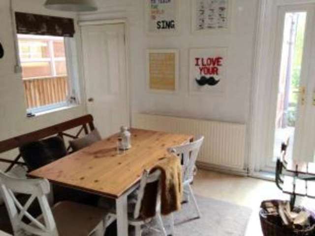 Image of 2 Bedroom Terraced for sale at Bromsgrove Worcestershire Sidemoor, B61 0AP