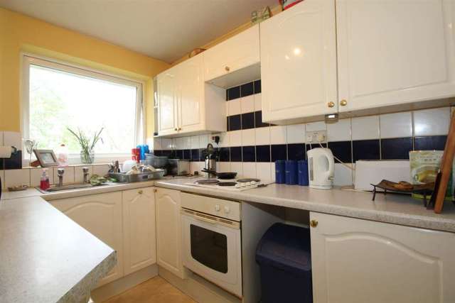  Image of 1 Bedroom Apartment to rent at Tattershall Drive  Hemel Hempstead, HP2 7QF