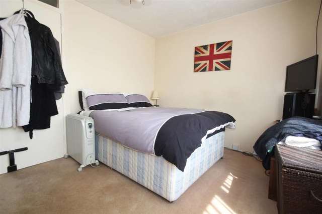  Image of 1 Bedroom Apartment to rent at Tattershall Drive  Hemel Hempstead, HP2 7QF