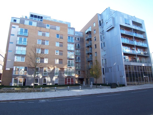  Image of 2 Bedroom Apartment to rent at 70 High Street Southampton, SO14 2NW