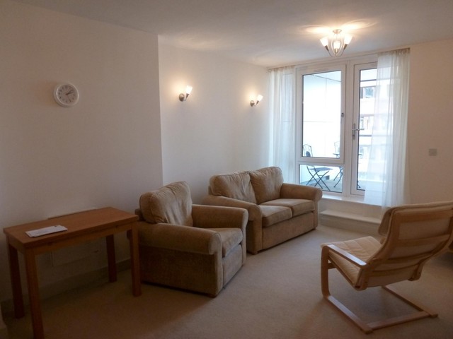  Image of 2 Bedroom Apartment to rent at 70 High Street Southampton, SO14 2NW
