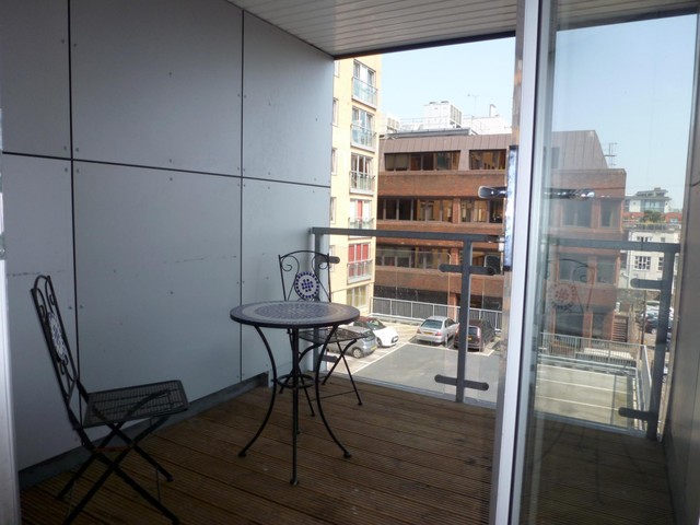  Image of 2 Bedroom Apartment to rent at 70 High Street Southampton, SO14 2NW