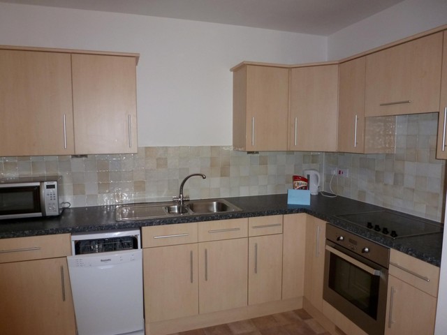  Image of 2 Bedroom Apartment to rent at 70 High Street Southampton, SO14 2NW