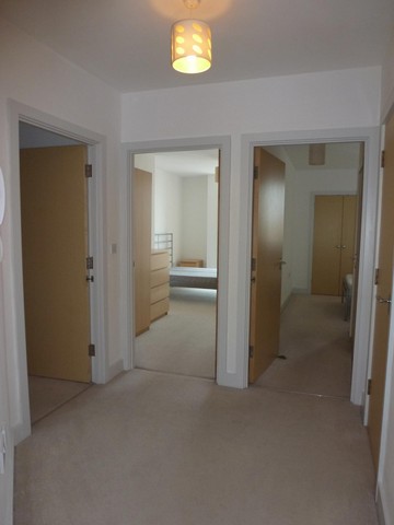  Image of 2 Bedroom Apartment to rent at 70 High Street Southampton, SO14 2NW