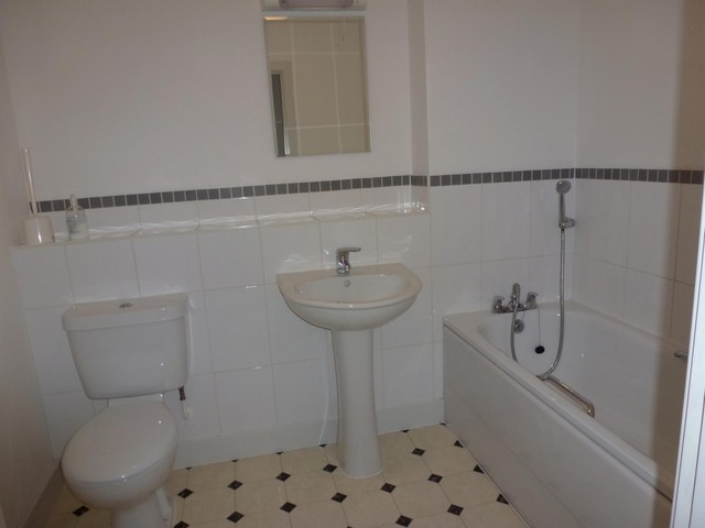  Image of 2 Bedroom Apartment to rent at 70 High Street Southampton, SO14 2NW