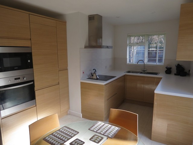  Image of 2 Bedroom Detached for sale at The Linnets  Fareham, PO16 8QW