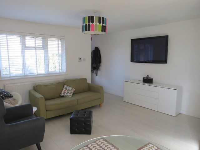  Image of 2 Bedroom Detached for sale at The Linnets  Fareham, PO16 8QW